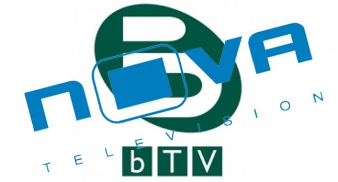 БТВ се жалва на Нова за “Господари на ефира”