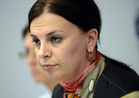 ВАС решава дали е законно уволнението на Мирослава Тодорова