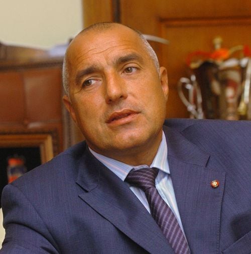 Бойко Борисов: Правителството направи всичко необходимо ОЦК-Кърджали да продължи да работи
