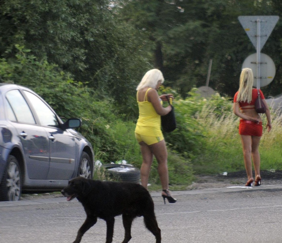Добра проститутка може да изкара 100 000 евро на сезон 