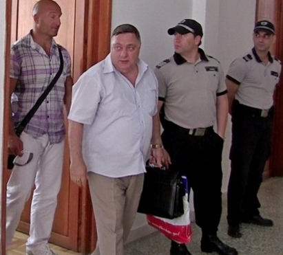 “Проститутка” клати делото срещу боксьора в Бургас