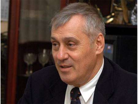 Васил Филипов: Костов е виновен за високите цени на природния газ