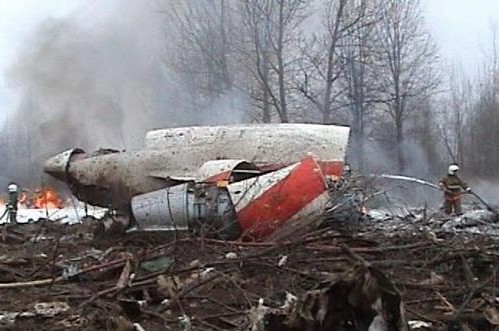 Пилотите на разбилия се руски самолет в Камчатка са били пияни