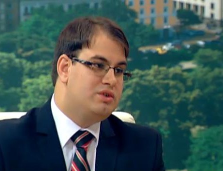 Ахмед Ахмед: Мюсюлманите в България са страхливи, не изповядват радикален ислям
