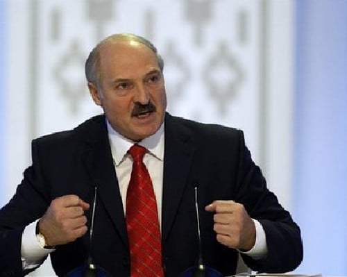 Лукашенко: Западът се готви да нападне Русия 