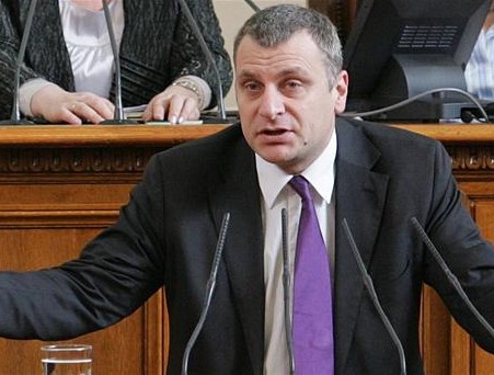 Курумбашев: Борисов си призна кой е поръчал репресията срещу рапъра Сарафа