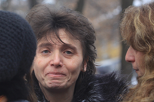Майката на Мирослава: Заека и Чочо са само част от екзекуторите 