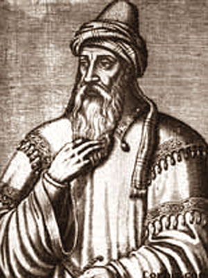 Благородният султан Саладин превзема Йерусалим