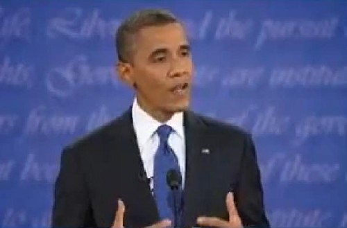 Обама не е доволен от медицинската програма на Ромни 
