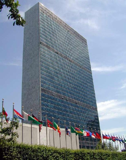 Анкара призова ООН да предприеме мерки срещу Сирия 