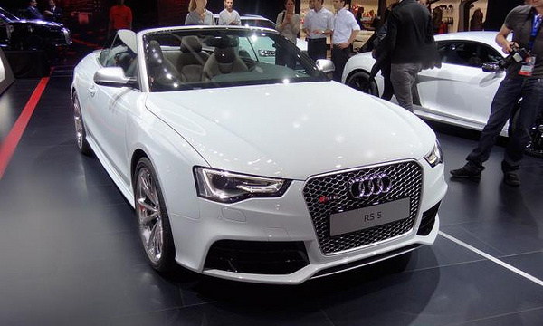Как служители на Audi спестиха 133 милиона долара на компанията 