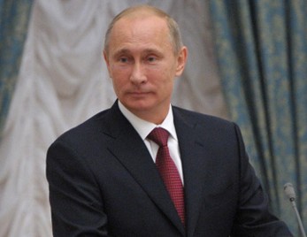 Путин гарантира доставките на газ за Европа