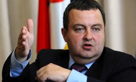 Нов скандал: Дачич изригна срещу България, защото...