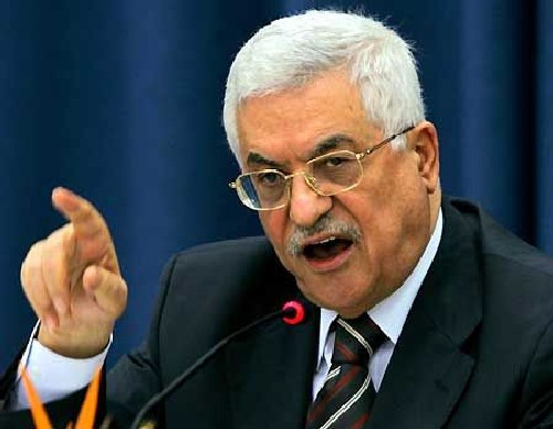Аббас: Преговорите с Израел, след като Палестинската автономия стане държава 