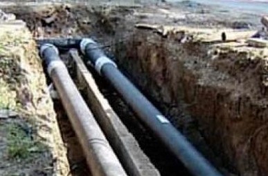 ОЛАФ разследва гаранция от 195 години за водопровод на четири села в община Петрич