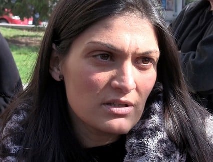 Майката на прегазената Валя от Бургас: Не съм съгласна с присъдата