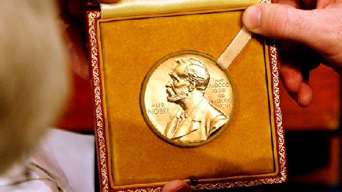 Лауреатът на Нобеловата награда за мир за 2012 г. става ясен днес 