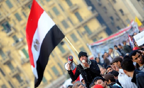 Уволненият главен прокурор на Египет не иска да си ходи 