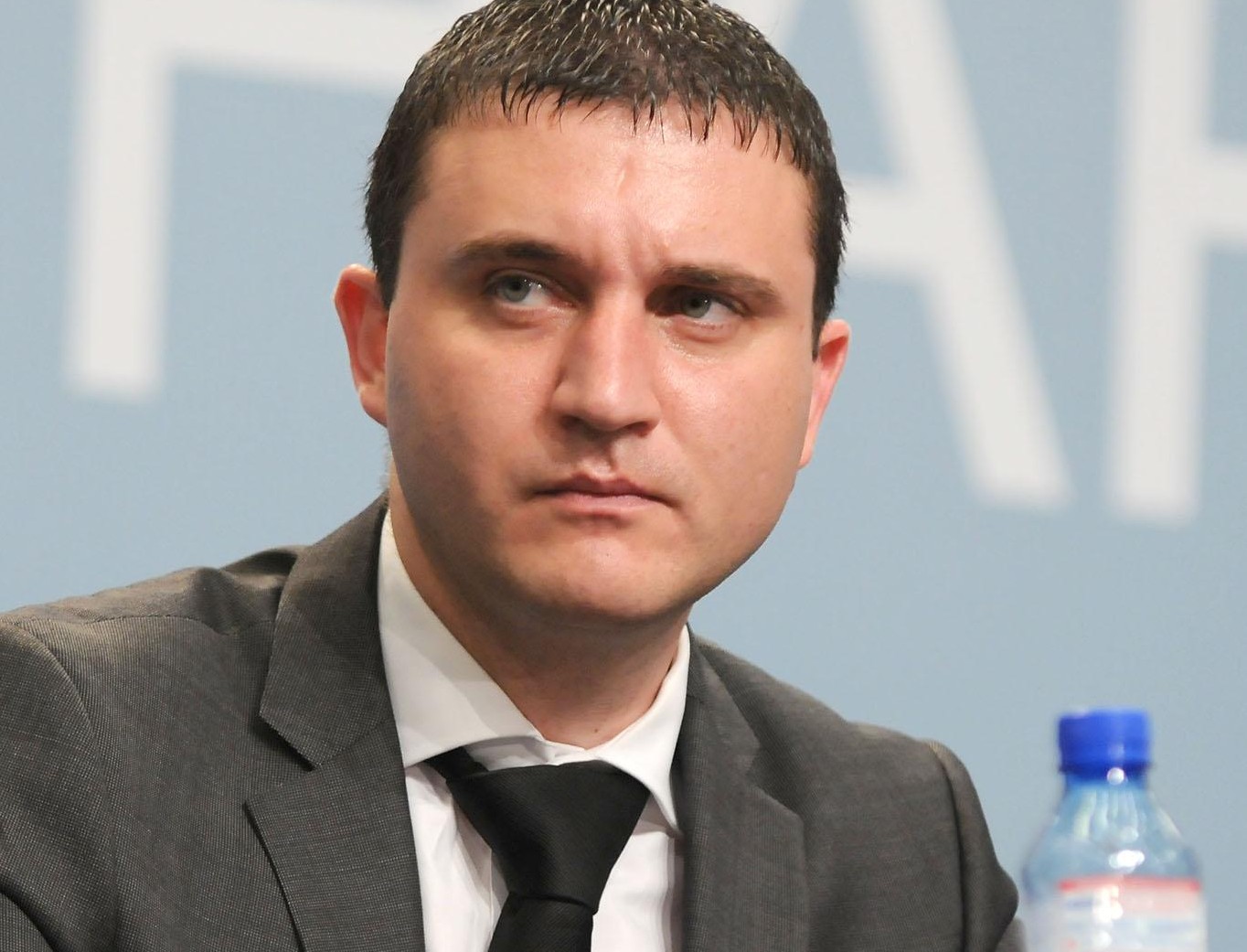 Владислав Горанов: Хората с пари да са спокойни - новият данък не разкрива кой колко има в банка