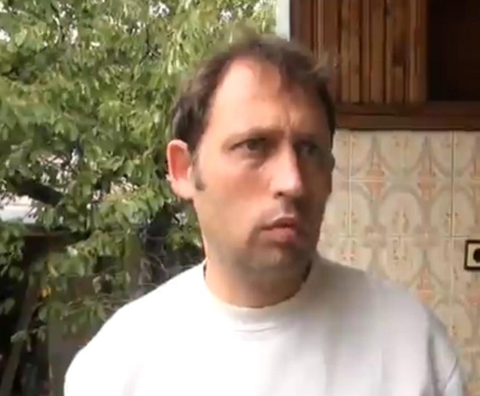Стрелецът Владимир от 3 години враждувал със съседите си