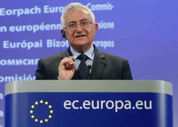 60 милиона евро подкуп за евродепутат
