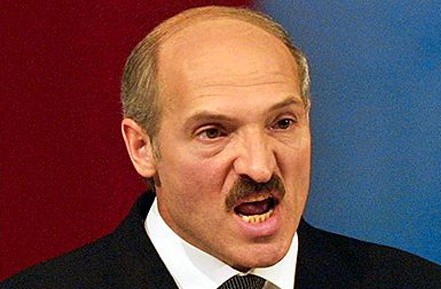 Лукашенко към англичаните: Вие сте аборигени, а Камерън е хлапе