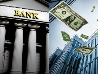Щатските власти закриха още две банки