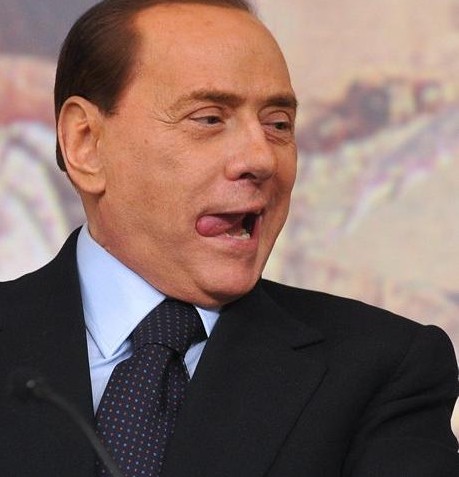 Осъдиха Берлускони на 4 години затвор 
