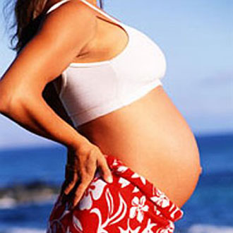 Слюнка определя най-добрия период за забременяване