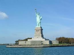 Уникалната история на Статуята на свободата в Ню Йорк (ВИДЕО)