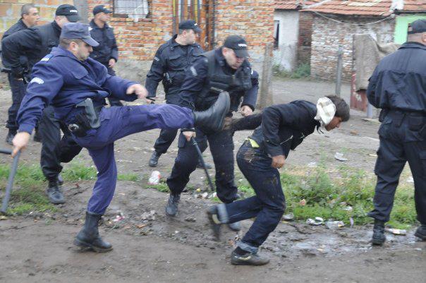 Създадоха движение &quot;Снимай полицай!&quot;