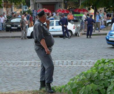 Създадоха движение &quot;Снимай полицай!&quot;