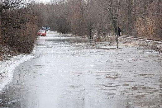 Потопът в Неделино – разсипия за 5 млн. лв. 