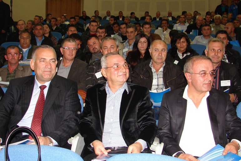С балотаж избират областния лидер на ДПС в Бургас