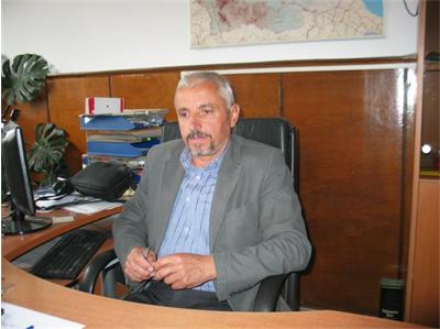 Натириха похотливия шеф на Напоителните системи в Пазарджик