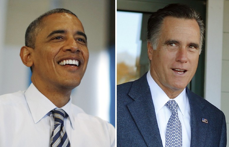 Обама и Ромни са сигурни в своята победа 