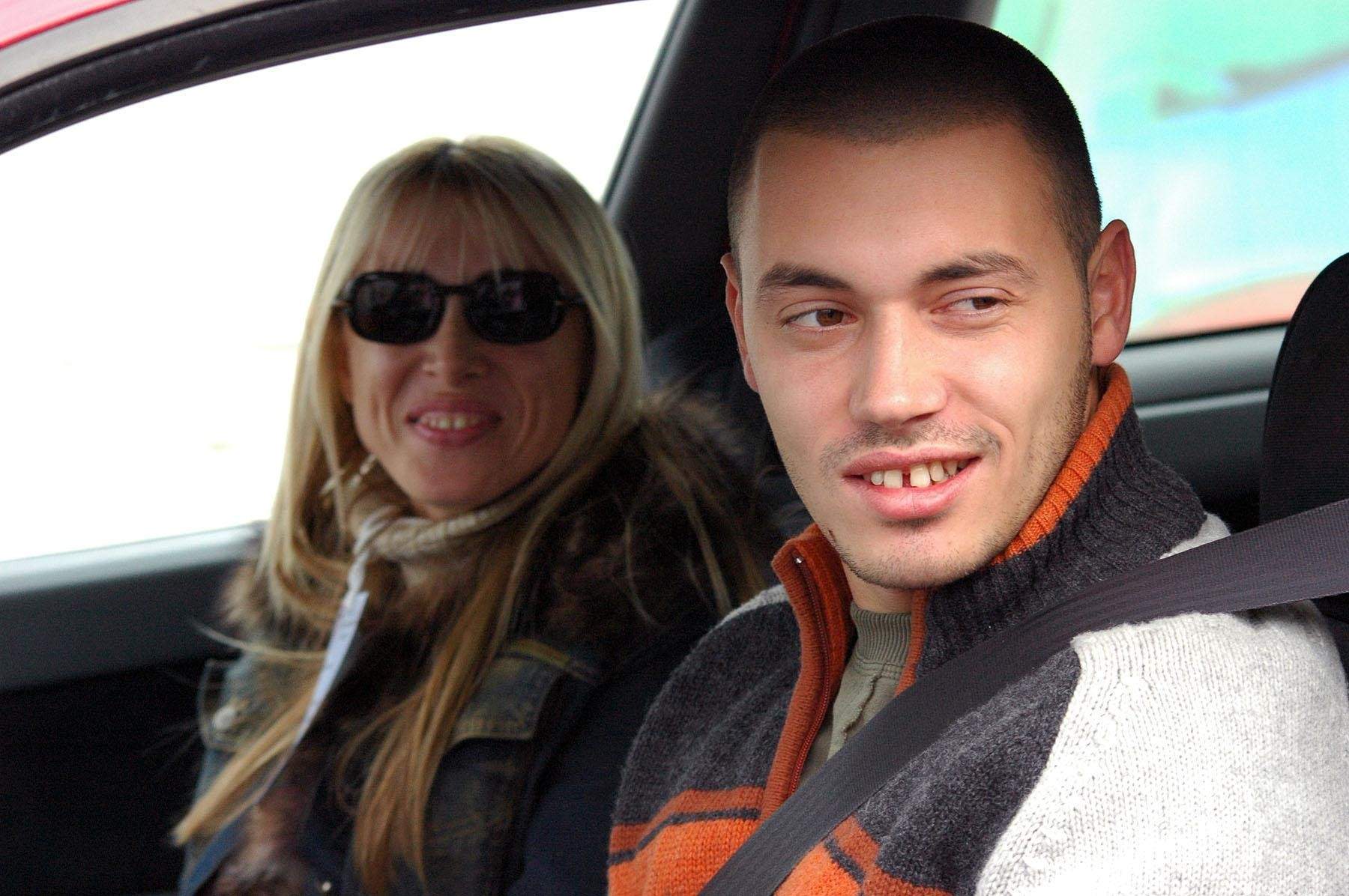 Осъденият син на Кристина Димитрова и Агент Тенев се крие в България! 