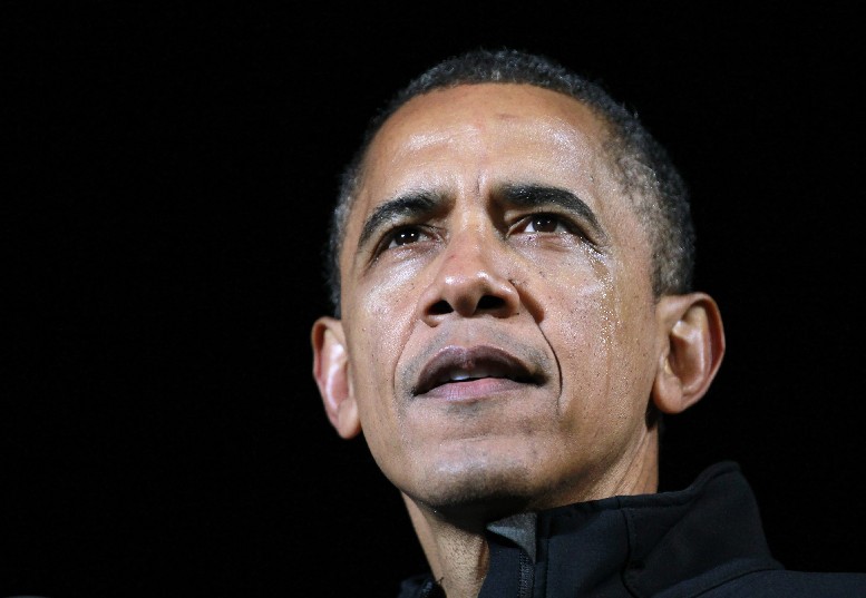 Драматичен обрат: Барак Обама е преизбран за президент на САЩ! 