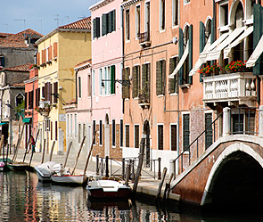 Продават за 2 милиона евро домът на Тициан във Венеция