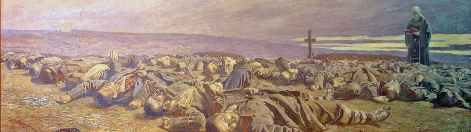 17 ноември: 100 г. от битката при Чаталджа