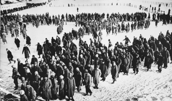 19 ноември: 70 г. от съветското контранастъпление при Сталинград