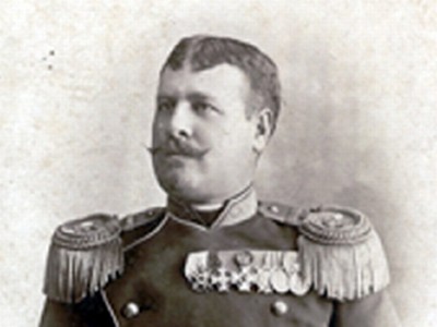 Генерал Васил Делов стана почетен запасняк