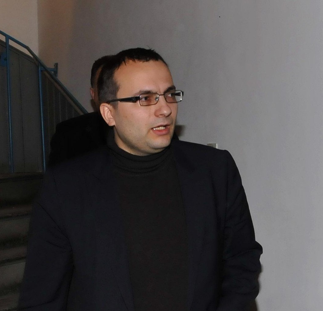 Мартин Димитров: Ако Петър Стоянов откаже номинацията, ще бъде умно решение