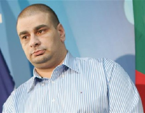 Борис Марков: Маските на костовистите в СДС паднаха