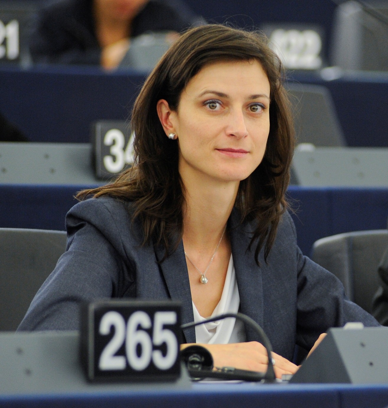 Мария Габриел разкри силните и слаби страни на България