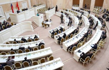 Депутати от града на Путин искат да забранят със закон Края на света