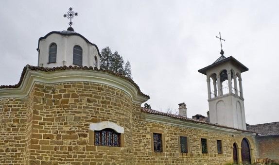 Подземен манастир пази тайната на златото на Иван Асен II