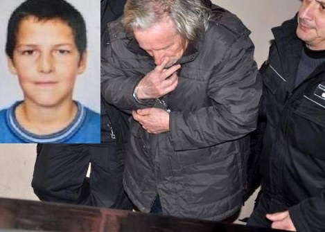 Убиецът на Станко: Полицай ме хипнотизира с Библия и сребърен кръст, за да си призная