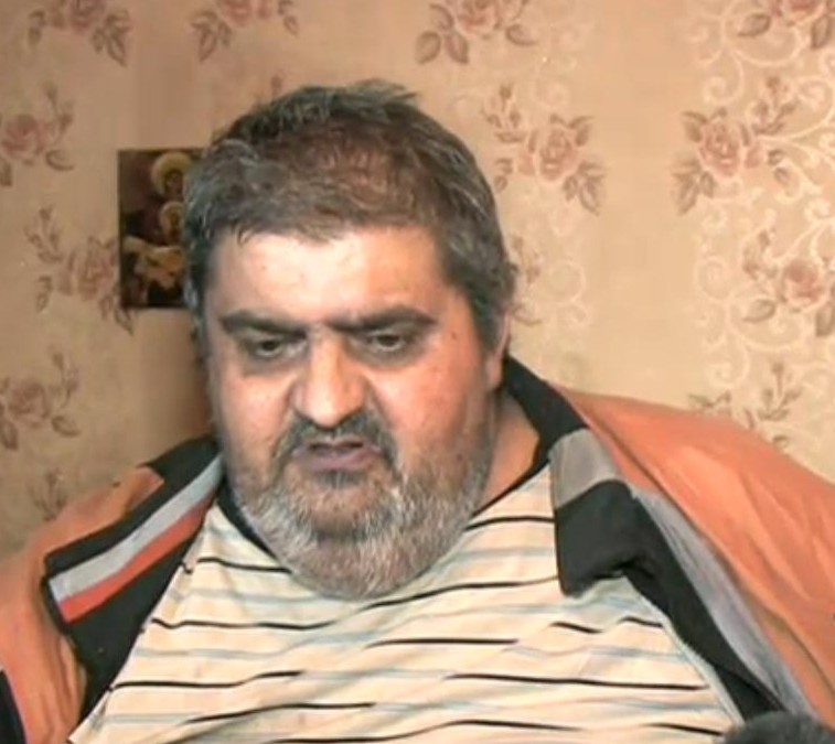 Най-дебелият мъж в България: Искаха да ме возят с катафалка, за да не им счупя линейката!