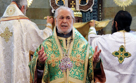 Почина третият в йерархията на православието духовен глава